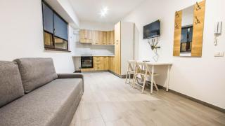 Apartament rezidential Mihai Bravu - Bucarest - 5