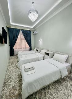 Hotel Soro - Samarkand - 9