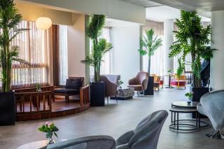 Inbar Hotel - 1