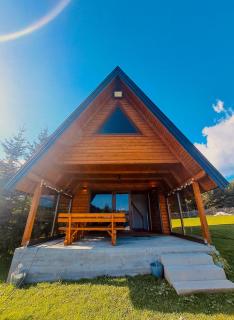 Forest House Bukva - 8