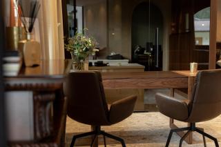 Boutique Hotel Mandarfnerhof - 8