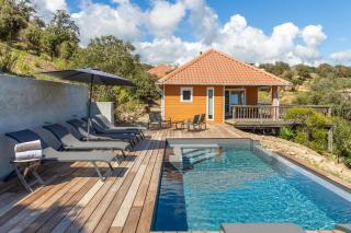 Villa Vista Mare 11 Favone - Conca - 9