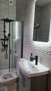 Deluxe 2-bed Apartment, Birmingham - Birmingham - 9