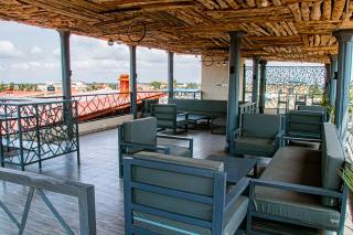 Les perles du bonheur Nyékonakpoé - 9