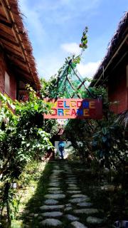 Dreamer Resort - San Vicente - 8