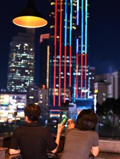 Hato Saigon Boutique Hotel & Rooftop - Ho Chi Minh-stad - 4