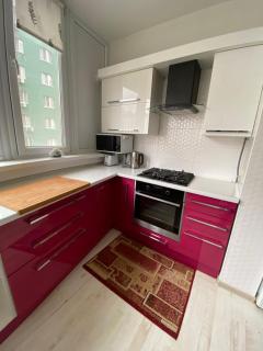 Magenta Apartment - Chişinău - 7