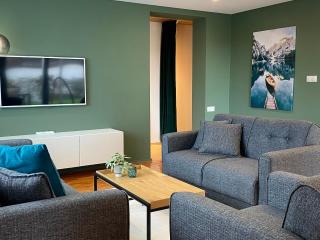 Apartment Irmi - Hörbranz - 9