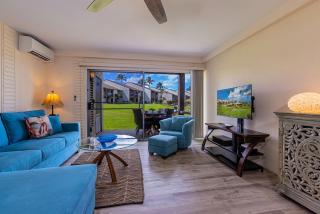 One-Bedroom Apartment - Wailea - 9