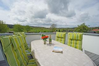 Ferienhaus Matilda - Whg 1 - Ahlbeck - 9