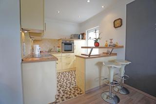 Ferienhaus Matilda - Whg 1 - Ahlbeck - 1