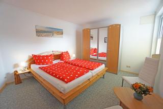 Ferienhaus Matilda - Whg 1 - Ahlbeck - 3