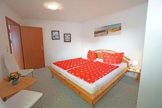 Ferienhaus Matilda - Whg 1 - 4