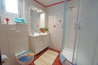 Ferienhaus Matilda - Whg 1 - Ahlbeck - 8