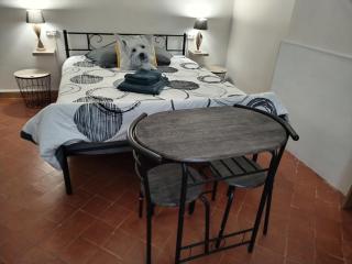 chambre d'hôtes de Lamy 1 - Pierrerue - 9
