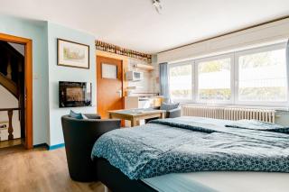 Adagio Brugge 3 - 8