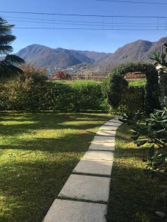 Casa Deni con giardino privato - Omegna - 6