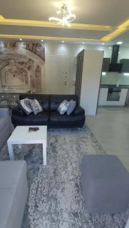 Gardenia heights mini apartment - New cairo - 8