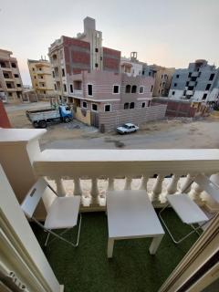 Gardenia heights mini apartment - New cairo - 6