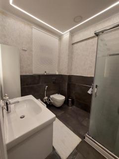 Gardenia heights mini apartment - New cairo - 3