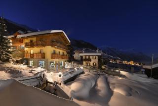Chalet Loredana - Livigno - 0