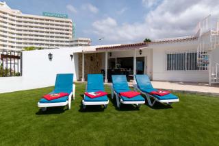 Las Flores 6 - Three Bed - Playa Fañabe - 7