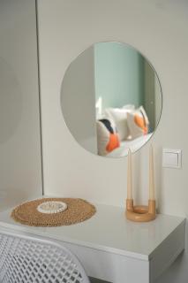 Sweet Home Apart-Hotel - 7