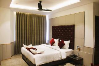 Hotel k11 - Solan - 6