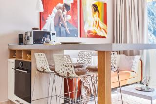 GreenHill Scenic Apartment - Gornji Orahovac - 1