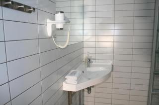Sadama street Villa - Pärnu - 8