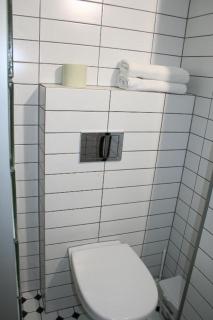 Sadama street Villa - Pärnu - 7