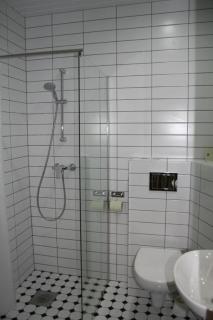 Sadama street Villa - Pärnu - 6