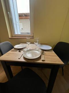 TripleA Sr apartments - Belgrade - 1