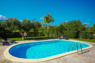 Villa Felenia - Vryses - 0