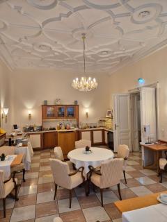 Hotel Beethoven - Francfort-sur-le-Main - 8