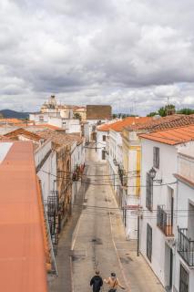 La Corrala - Zafra - 8