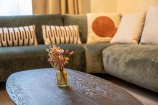 Maison Victor - gîte 8 personnes dans le centre de Durbuy - 5