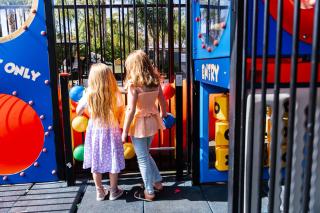 Highway 1 Holiday & Lifestyle Park - 1