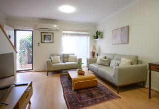 Best Location Leederville Townhouse - Perth - 0
