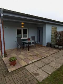 Ferienhaus am Neuklostersee - Neukloster - 7