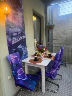 Ferienzimmer Healing und Montuerwohnung - Weissenfels - 2