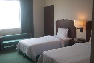 Grand Mandarin Betong Hotel - 6