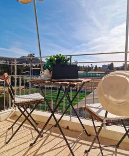 Athens View Vintage Residence - Atene - 9