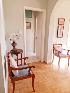 Athens View Vintage Residence - Atene - 8