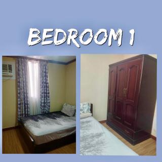Saekyung 3br Budget Friendly Condo - Lapu Lapu City - 5