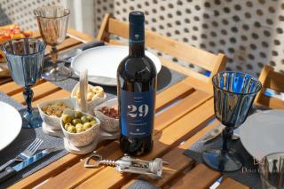 Downtown Apartments Dolci Coccole The Terrace - Bari - 5