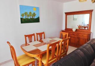 Los Deseos De Vera - La Cala de Mijas - 6
