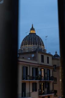 TouristAccommodationR&DSanPietro - Rom - 4