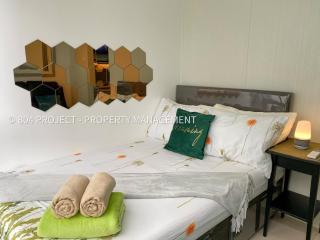 Condo in Tagaytay - SMDC Wind Residence - Tagaytay - 8