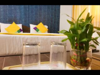 Aishwarya Lodging And Restaurant - Satara - 2